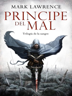 cover image of Príncipe del mal